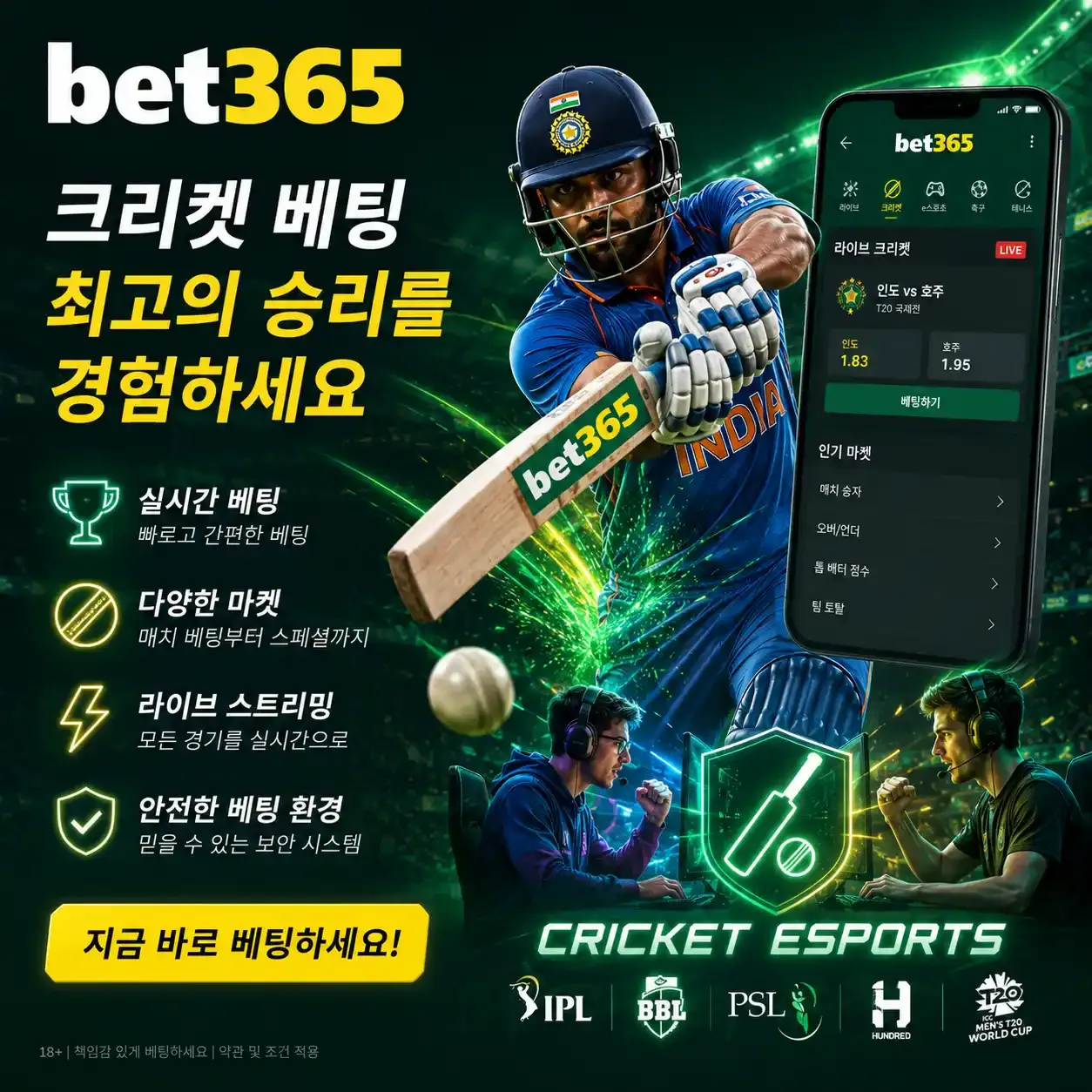 Cricket KR Main 1